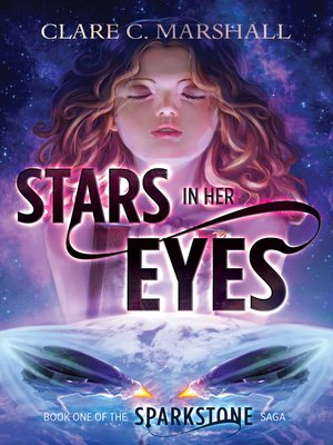 cover image of Stars In Her Eyes